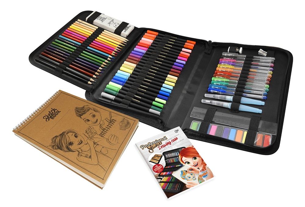 Professional Studio - Ensemble à dessin