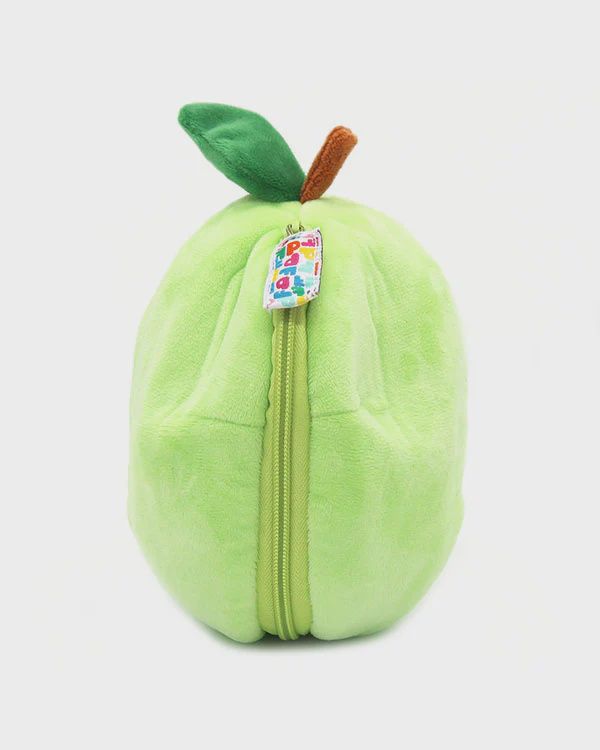 Flipetz / Crocket la pomme-chien