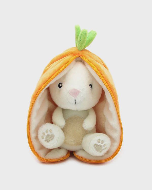 Flipetz / Gadget la carotte-lapin