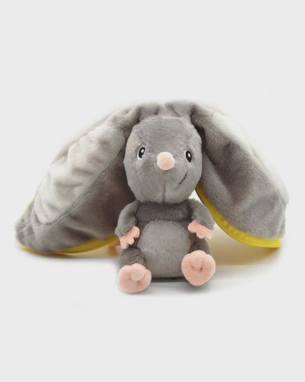 Flipetz / Rocket le citron-souris