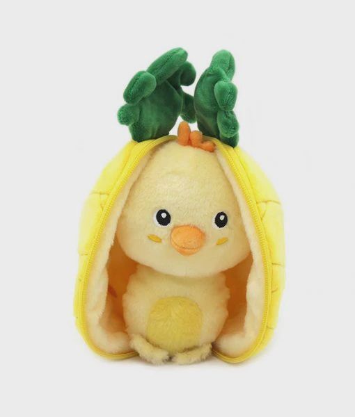 Flipetz / Nugget l'ananas-poussin