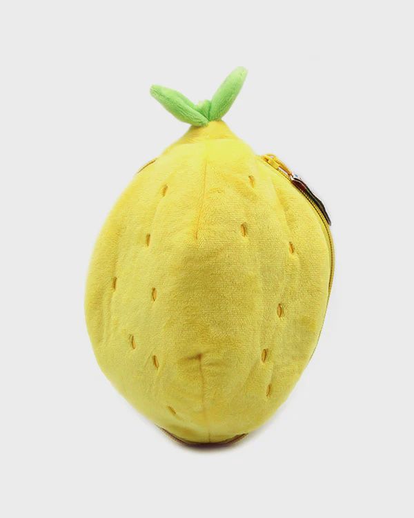 Flipetz / Rocket le citron-souris