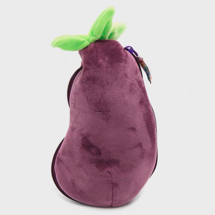 Flipetz / Velvet l&#39;aubergine-elephant