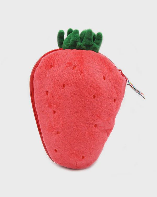 Flipetz / Violet la fraise-chouette
