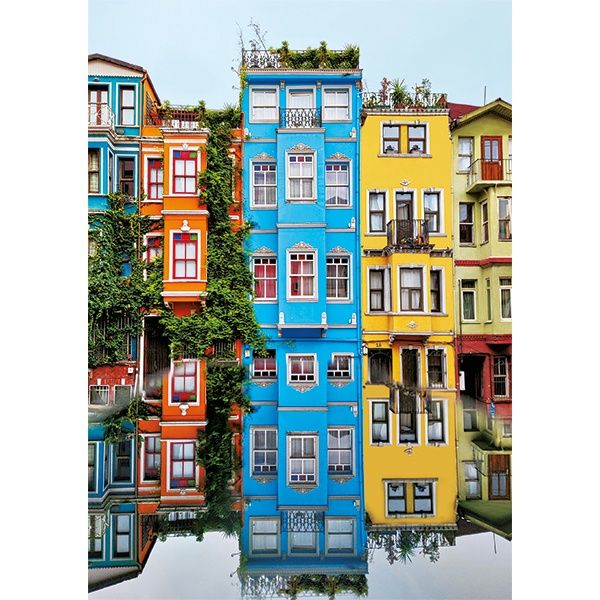 C.T. - Reflet Istanbul (1000 mcx)