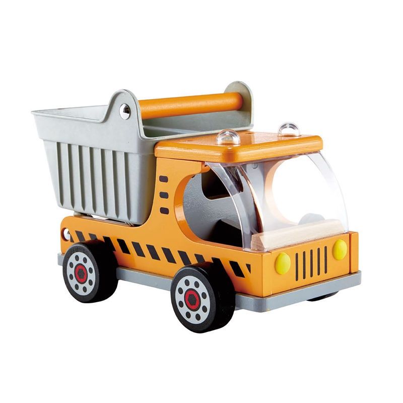 Camion Benne (Hape)