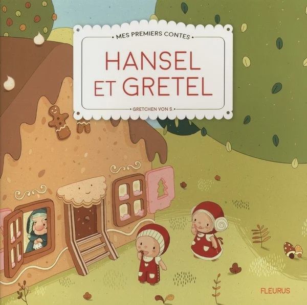 Hansel Et Gretel