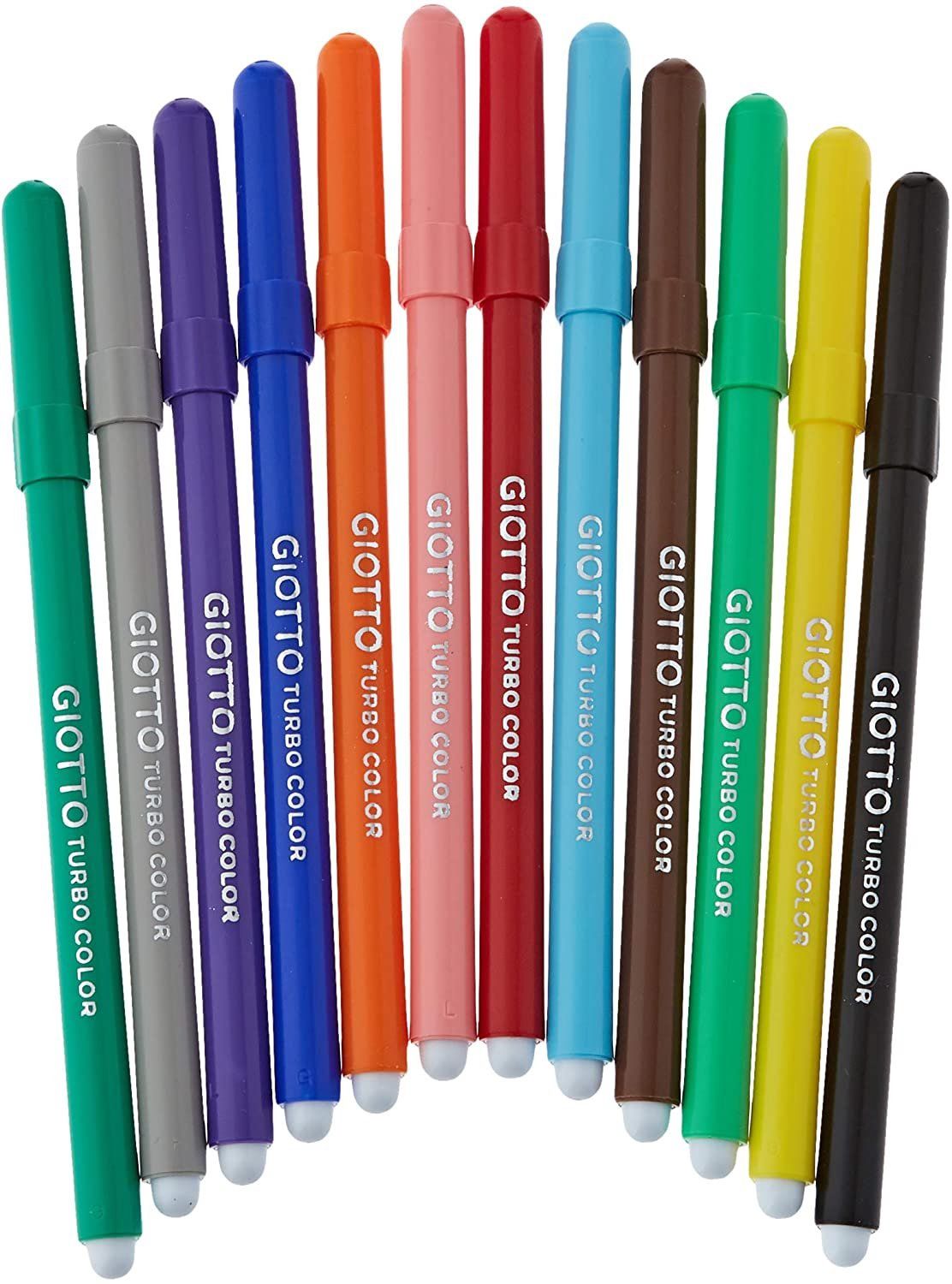 Crayons feutres Giotto