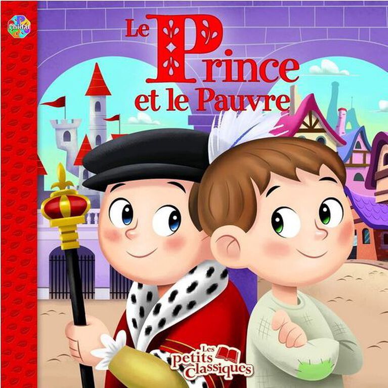 Le Prince et le Pauvre