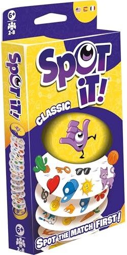 Spot It! / Classic (ML)