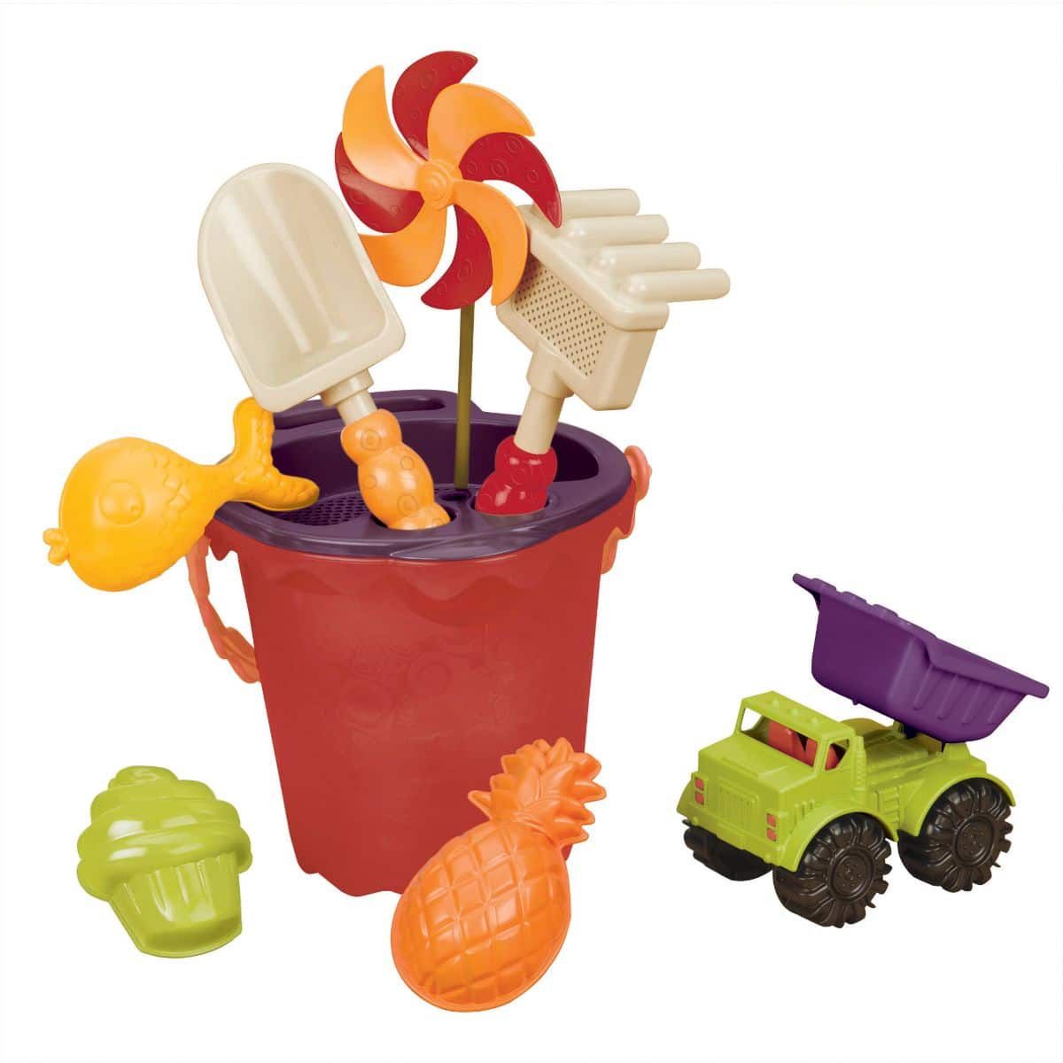 Sands Ahoy! – Rouge