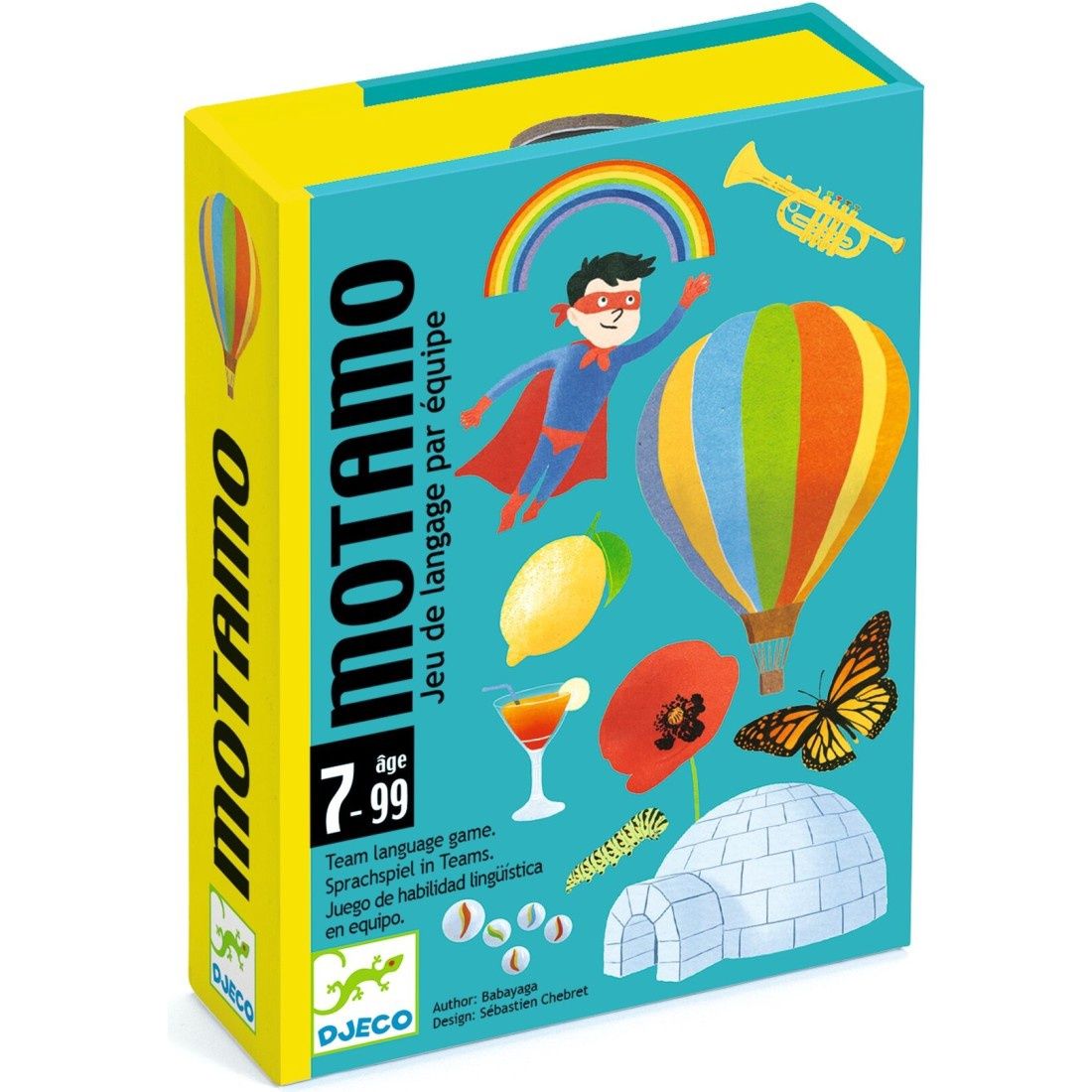 Motamo
