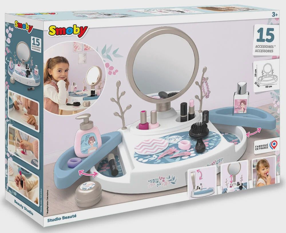 My Beauty - Studio de beauté