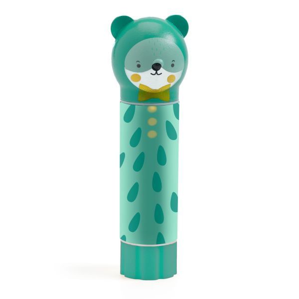 Batons de colle / Animaux
