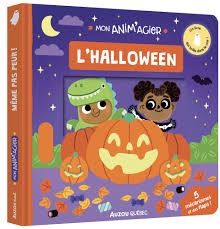 L&#39;Halloween