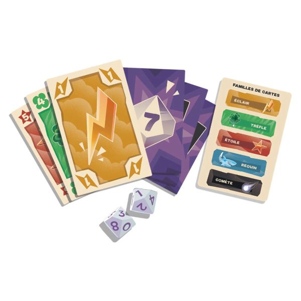 1% / Mini Games (fr)
