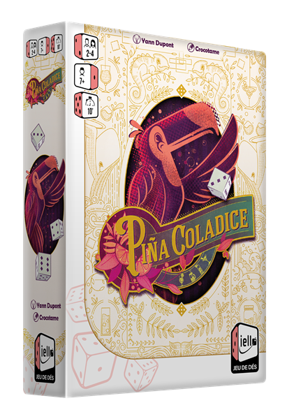 Pina Coladice
