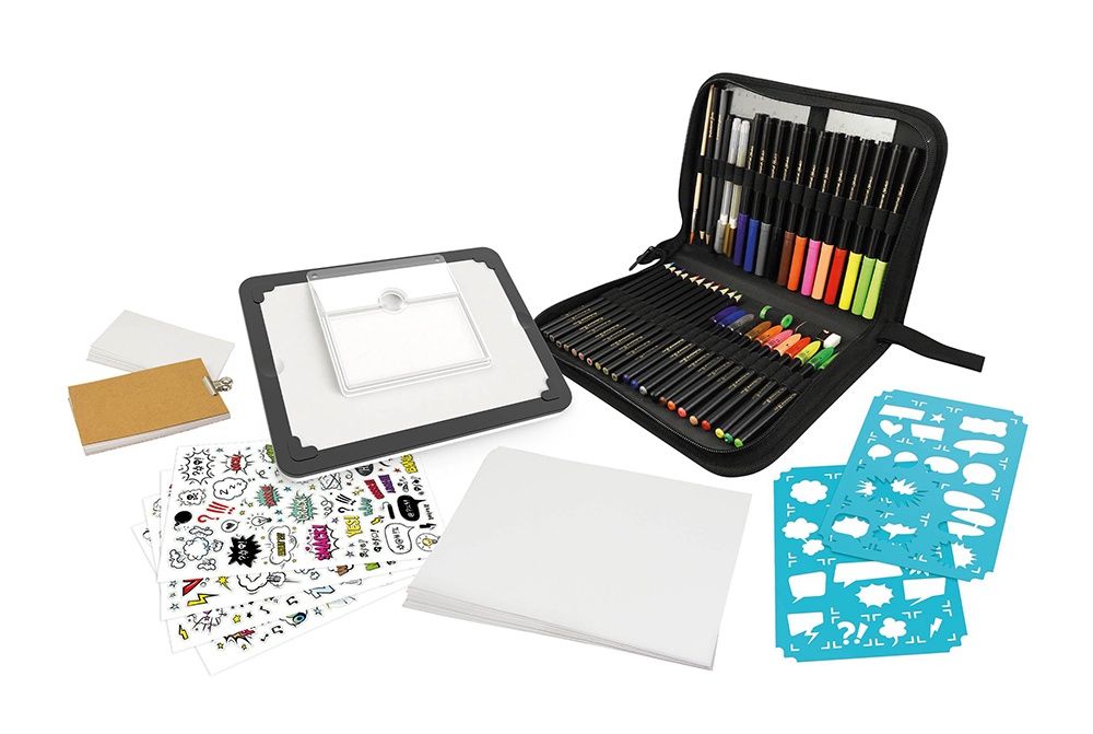 Professional Studio - Tablette Lumineuse