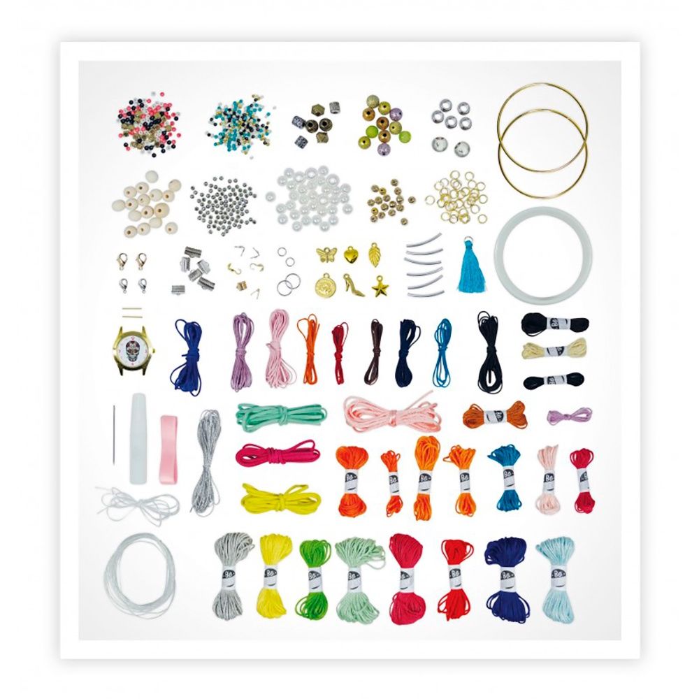 Be Teens -  Mega Bracelets