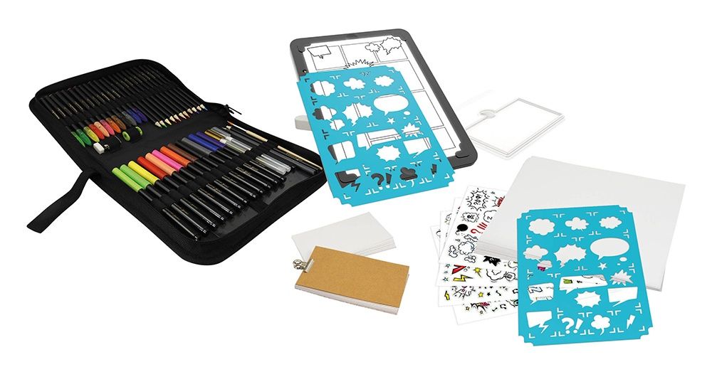 Professional Studio - Tablette Lumineuse