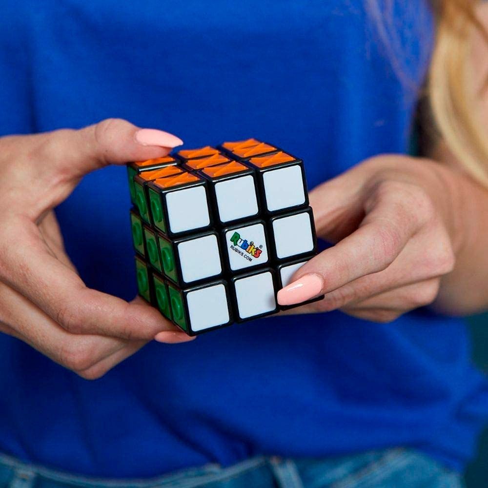 Rubik&#39;s / Cube 3x3 Sensoriel