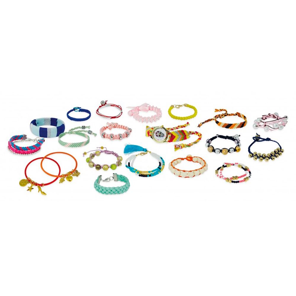 Be Teens -  Mega Bracelets