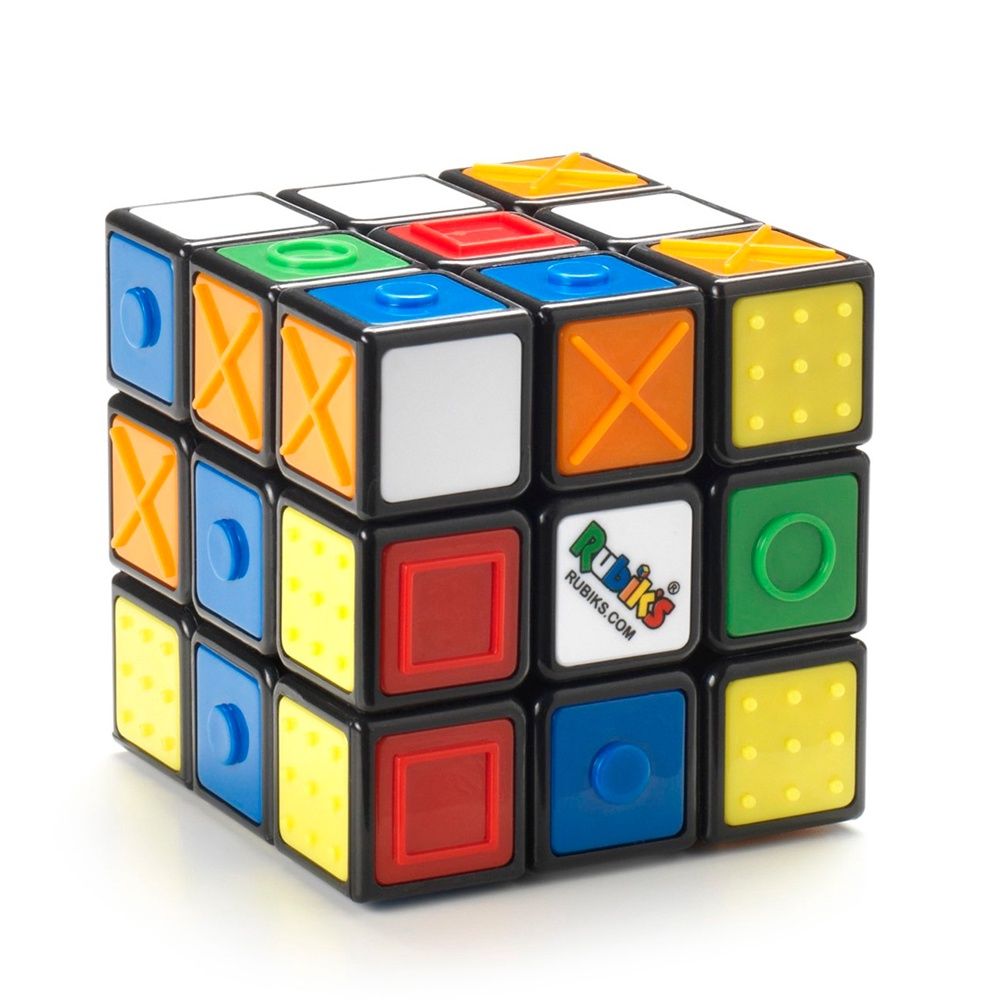 Rubik&#39;s / Cube 3x3 Sensoriel