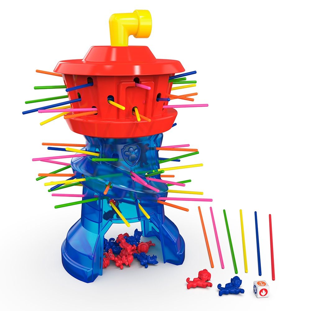Pat&#39;Patrouille / Jeu Dropple