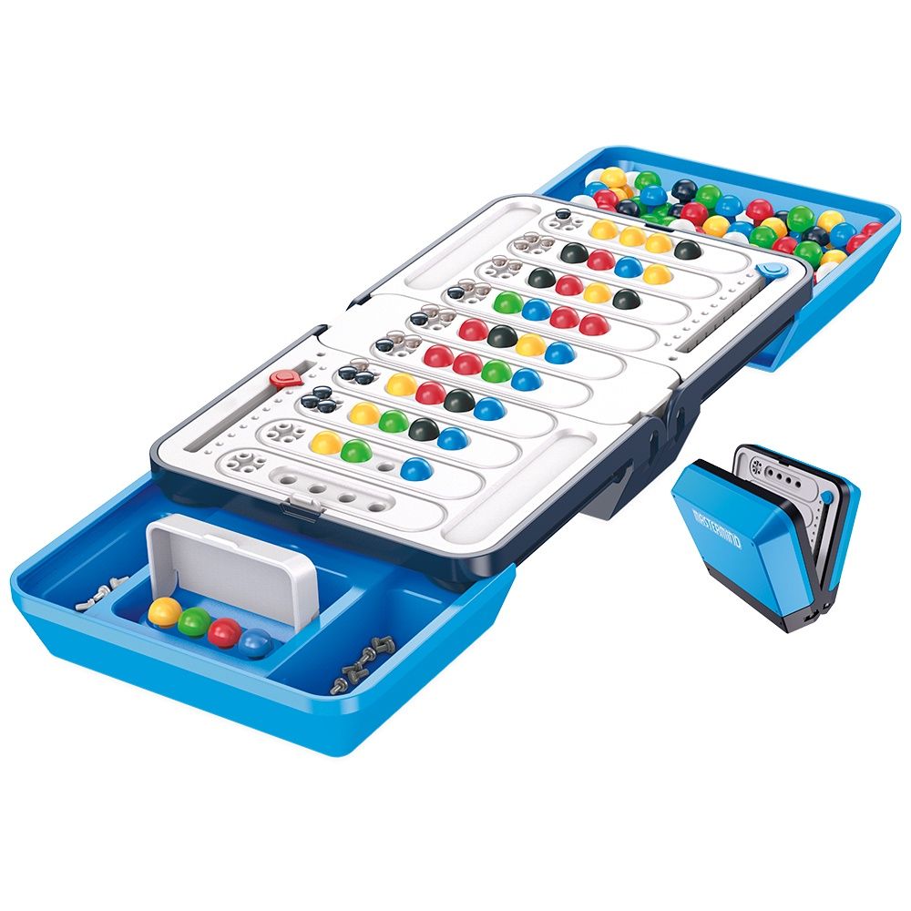 Jeu Mastermind