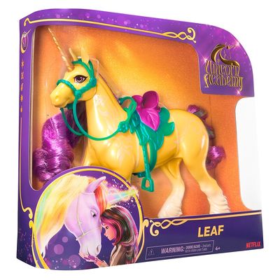 L&#39;école des Licornes / Licorne