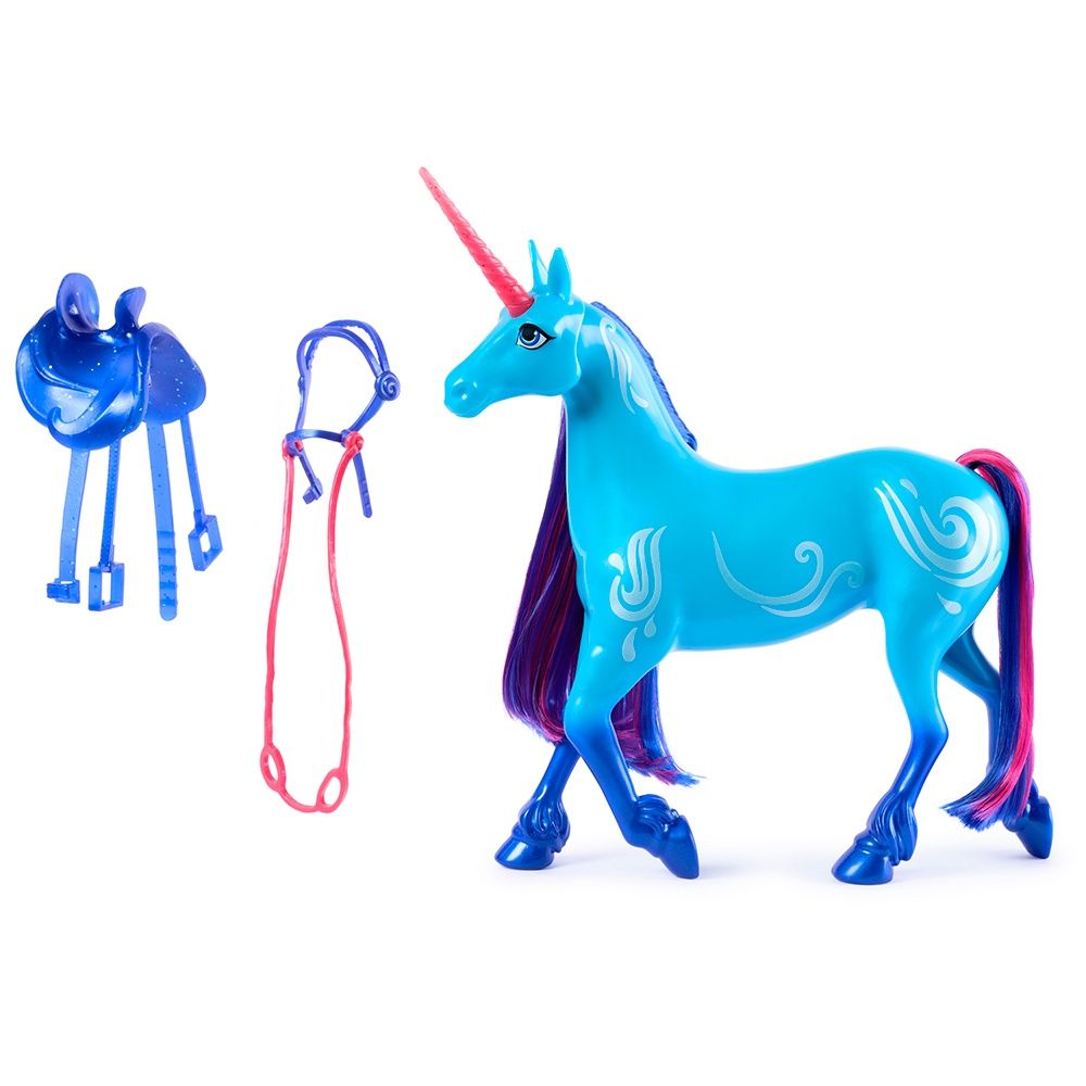 L&#39;école des Licornes / Licorne
