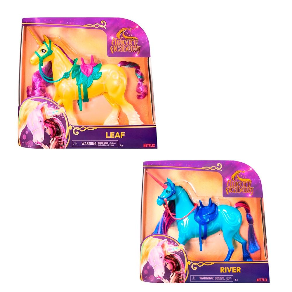 L&#39;école des Licornes / Licorne