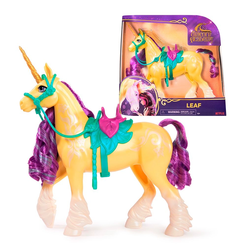 L&#39;école des Licornes / Licorne