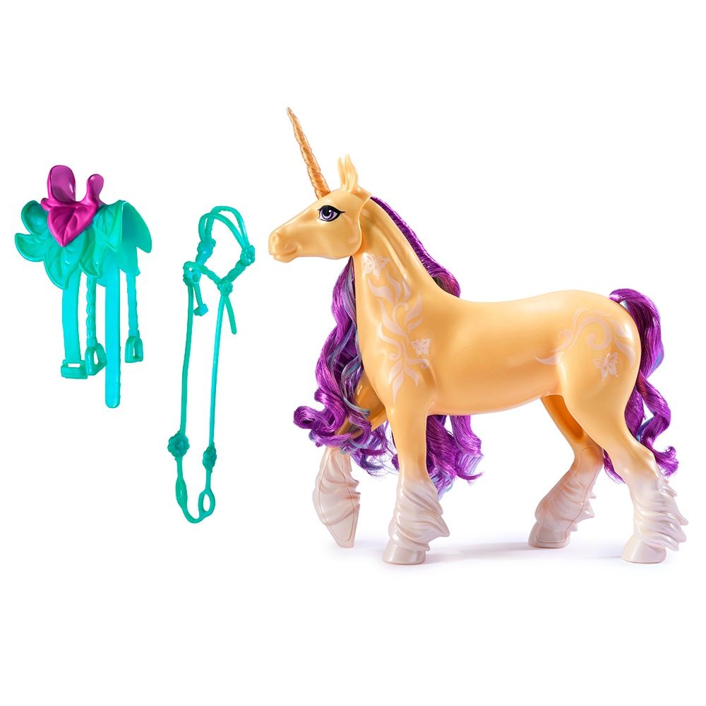 L&#39;école des Licornes / Licorne