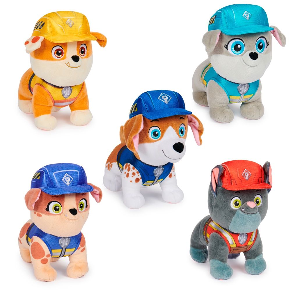 Ruben &amp; Cie / Peluches