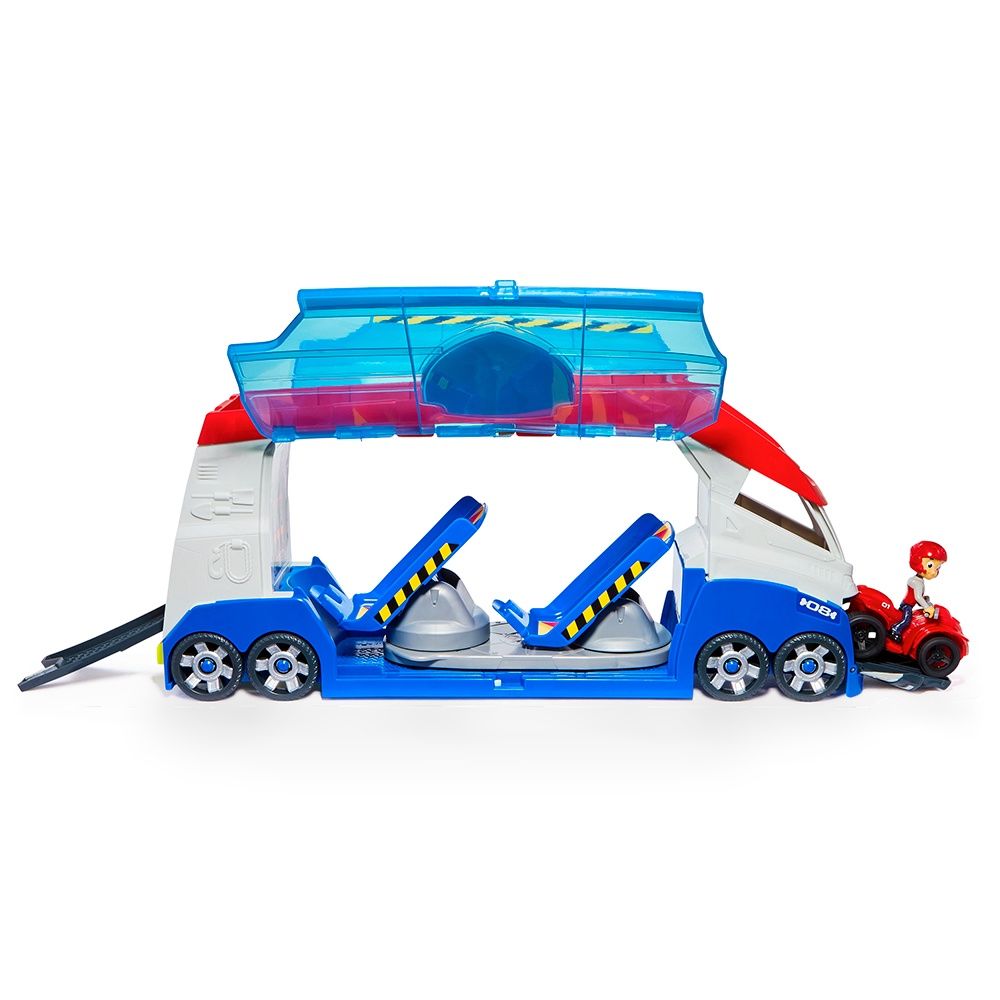 Pat Patrouille / Patrouilleur