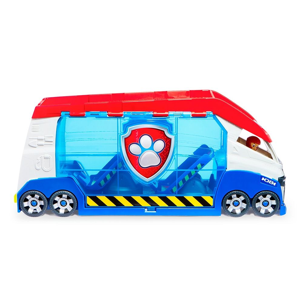 Pat Patrouille / Patrouilleur