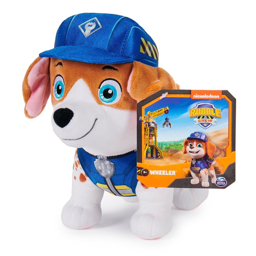 Ruben &amp; Cie / Peluches