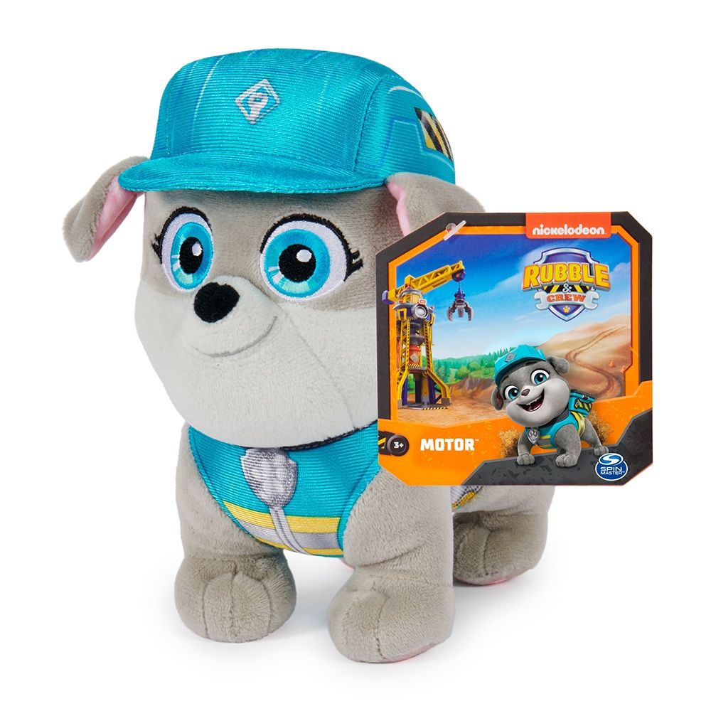 Ruben &amp; Cie / Peluches