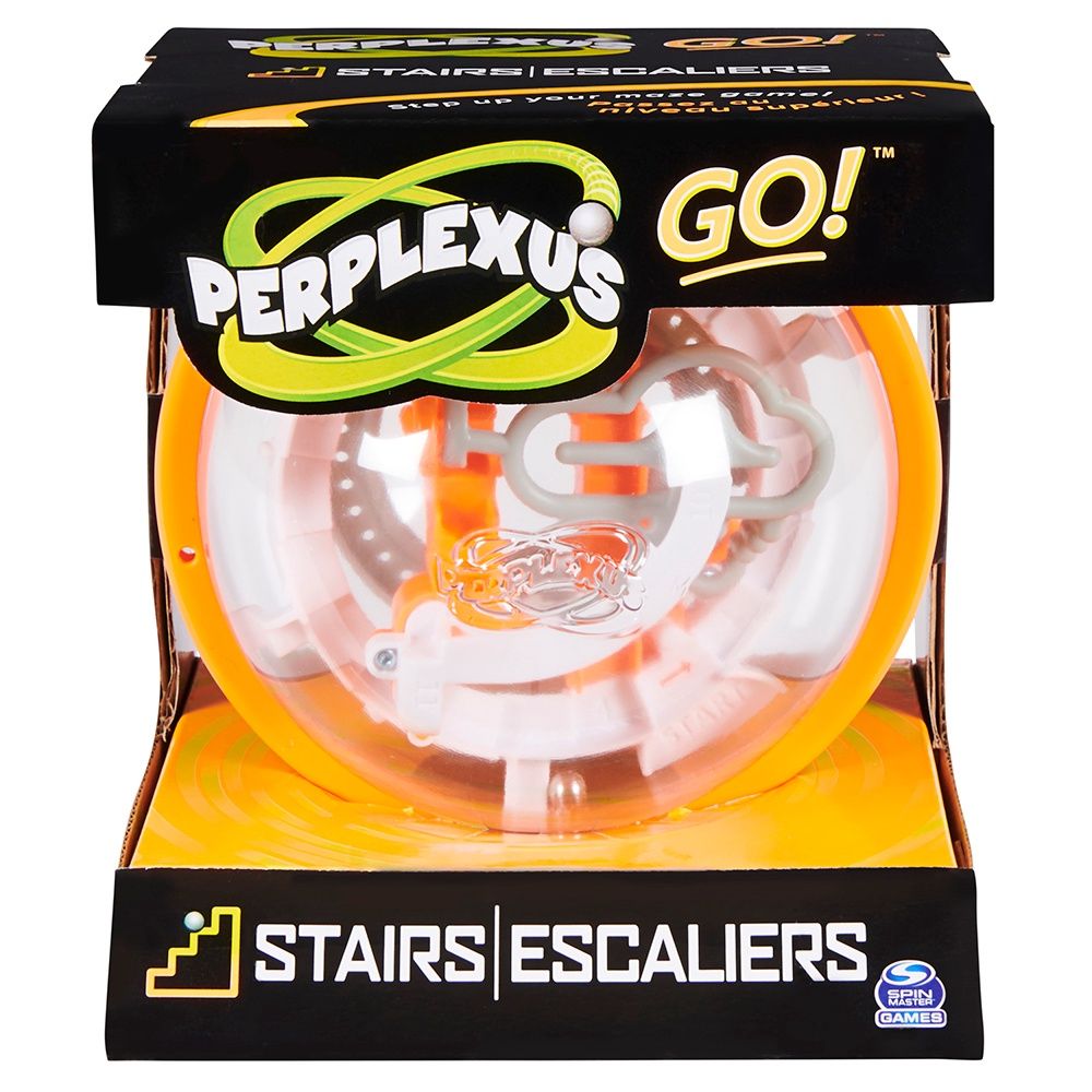 Perplexus Go!