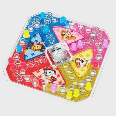 Jeu Pop-Up - Pat'Patrouille Le Film