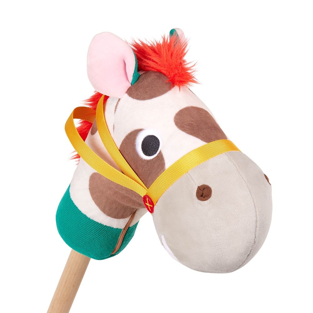 Cheval-bâton &quot;Pony Pal&quot;