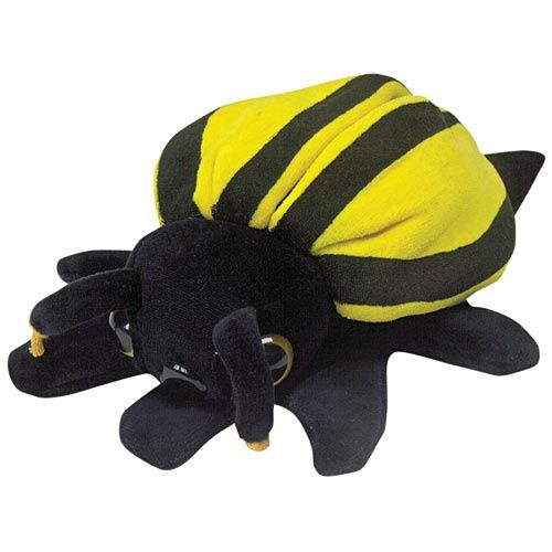 Marionnette / Abeille