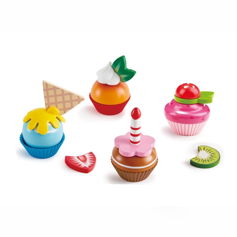 Petits Gâteaux