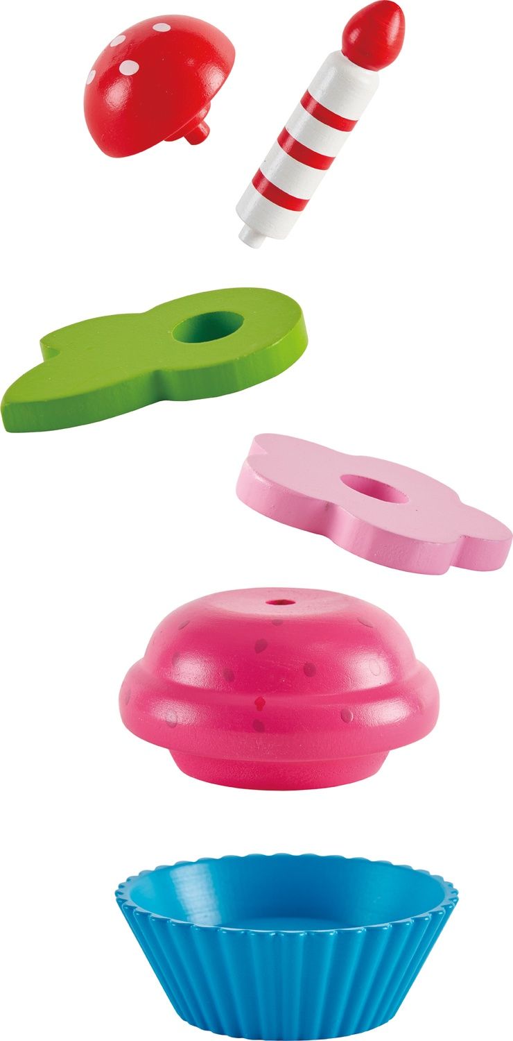 Petits Gâteaux