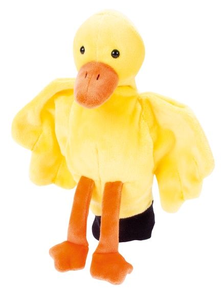 Marionnette / Canard