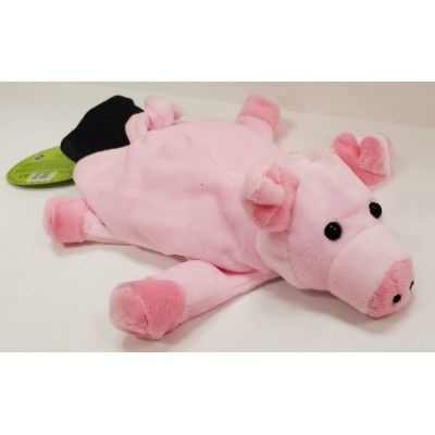 Marionnette / Cochon