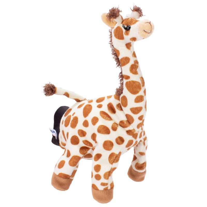 Marionnette / Giraffe