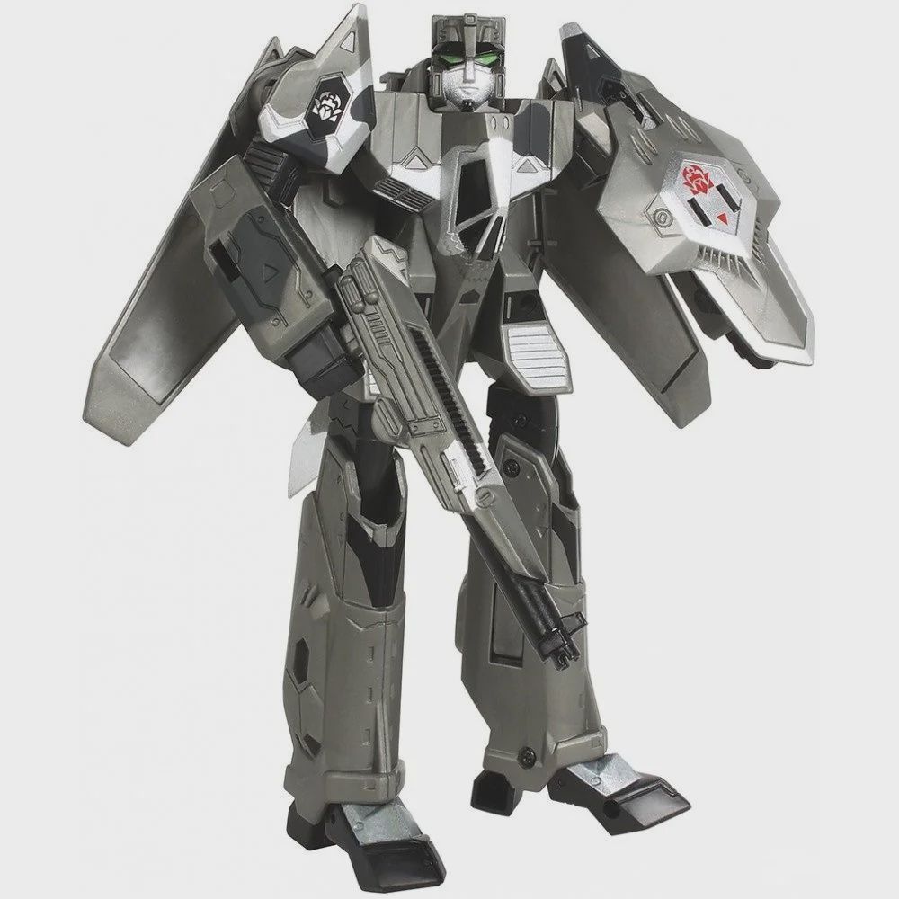 Xbot-Fighter Jet
