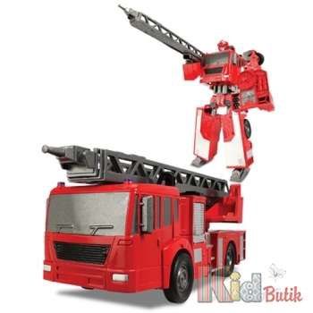 Xbot-Fire Engine